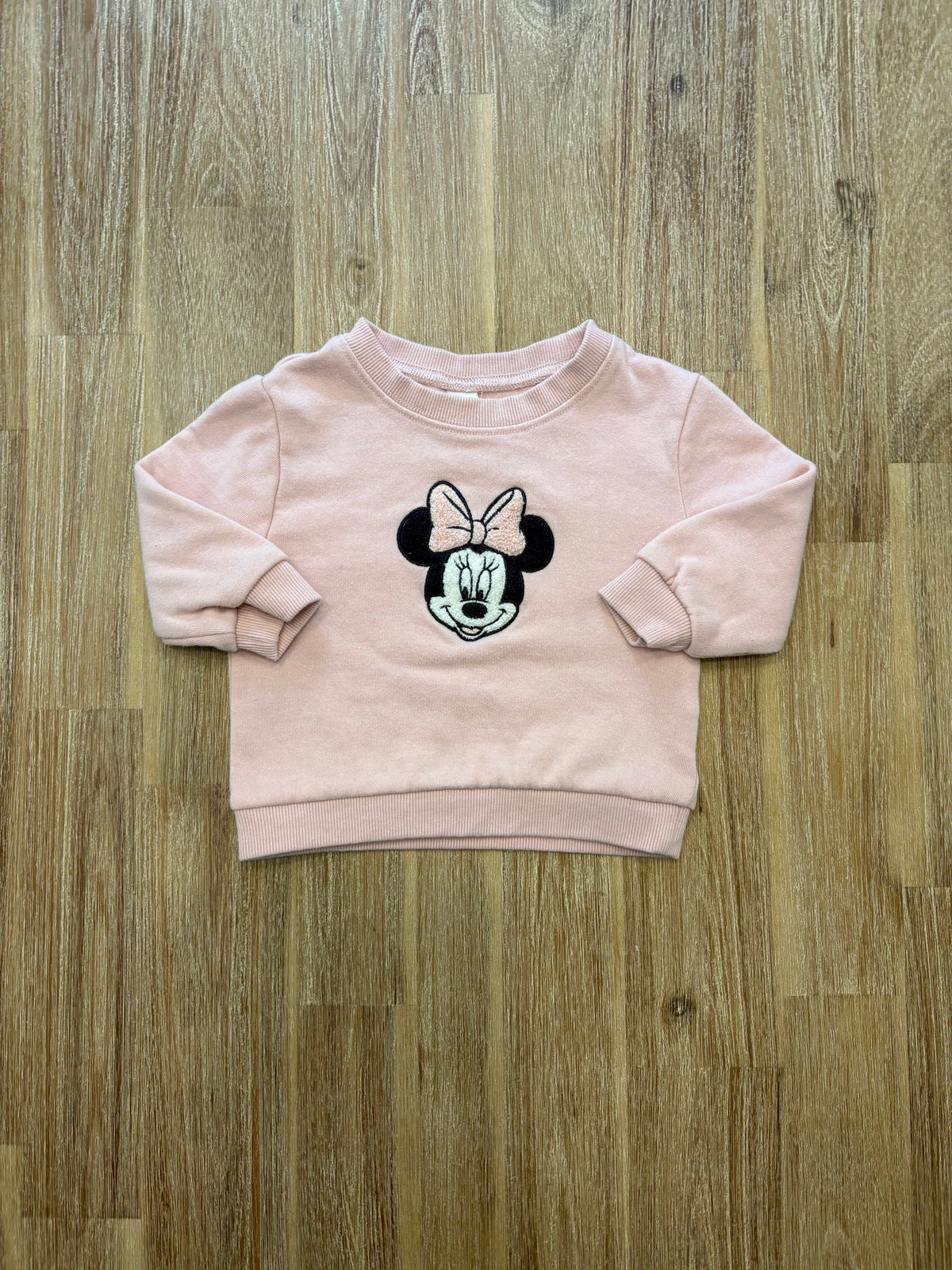 6-12 mois / Joe Fresh x Disney