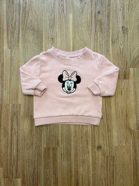6-12 mois / Joe Fresh x Disney