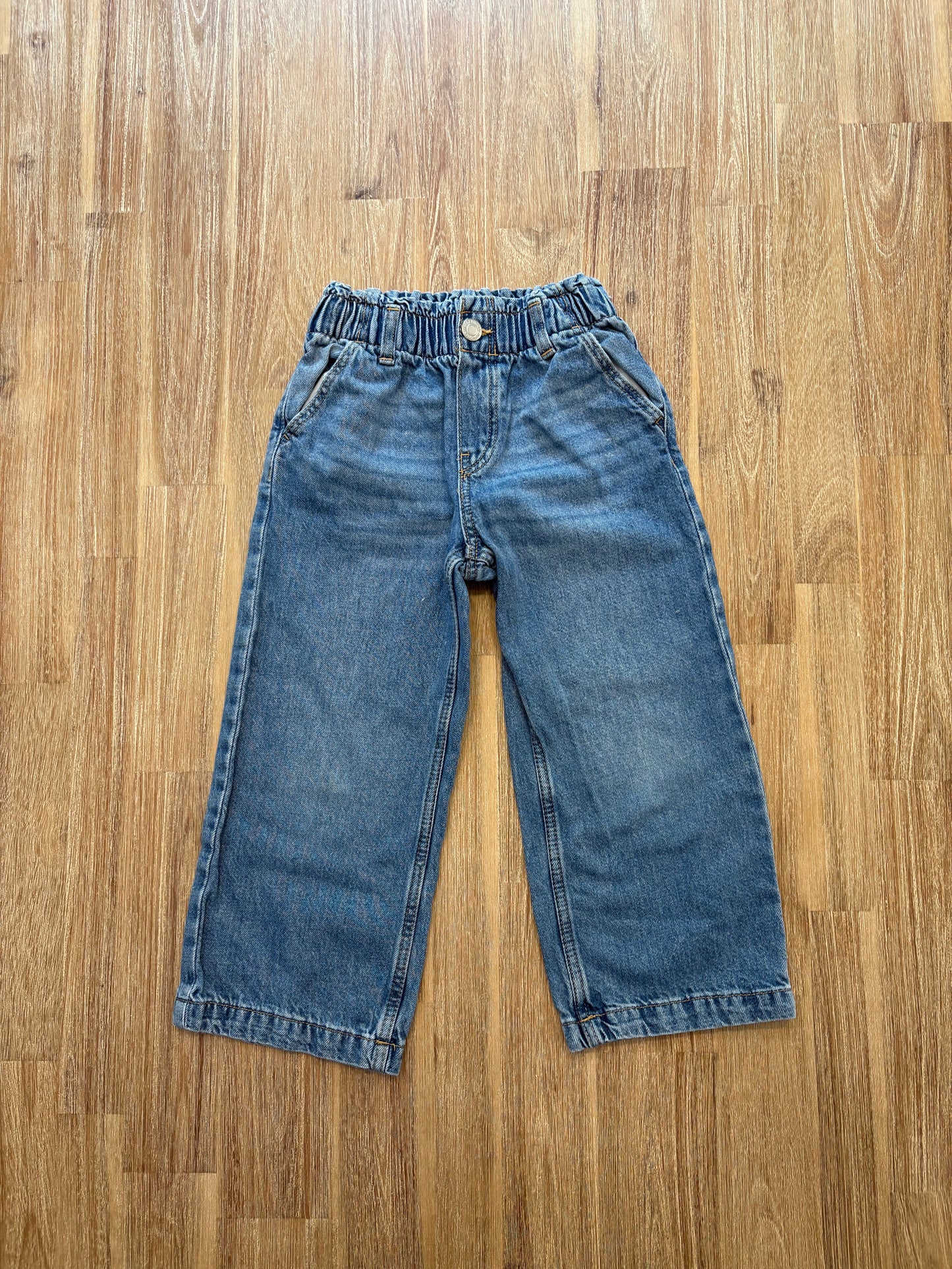 *Sans étiquette* 4-5 ans / H&M