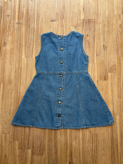 *Vintage* Imparfait / 5 ans / Magpie