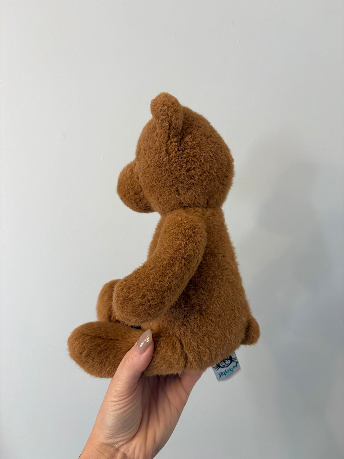 Peluche Jellycat / Mapple the bear