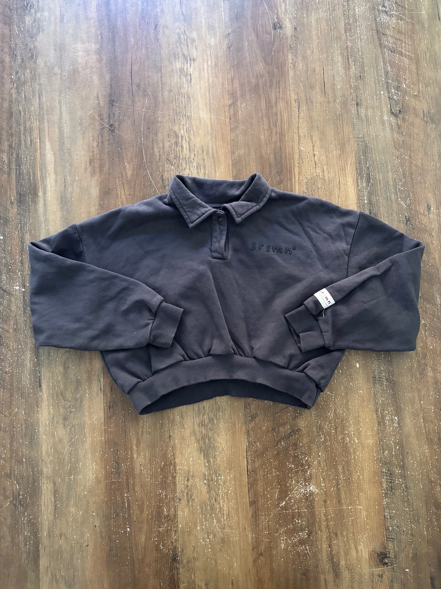 7-8 ans / Souris Mini