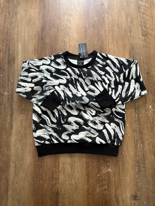 *Neuf* 5-6 ans / Little bibsy