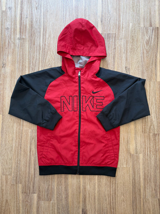 *Imparfait* 6X / Nike
