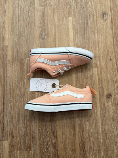 9C / 15CM / Vans