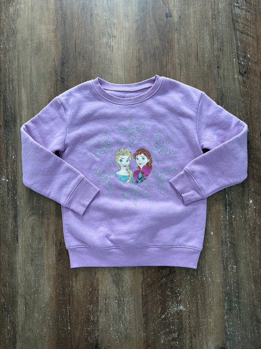 8 ans / Jumping beans x Disney