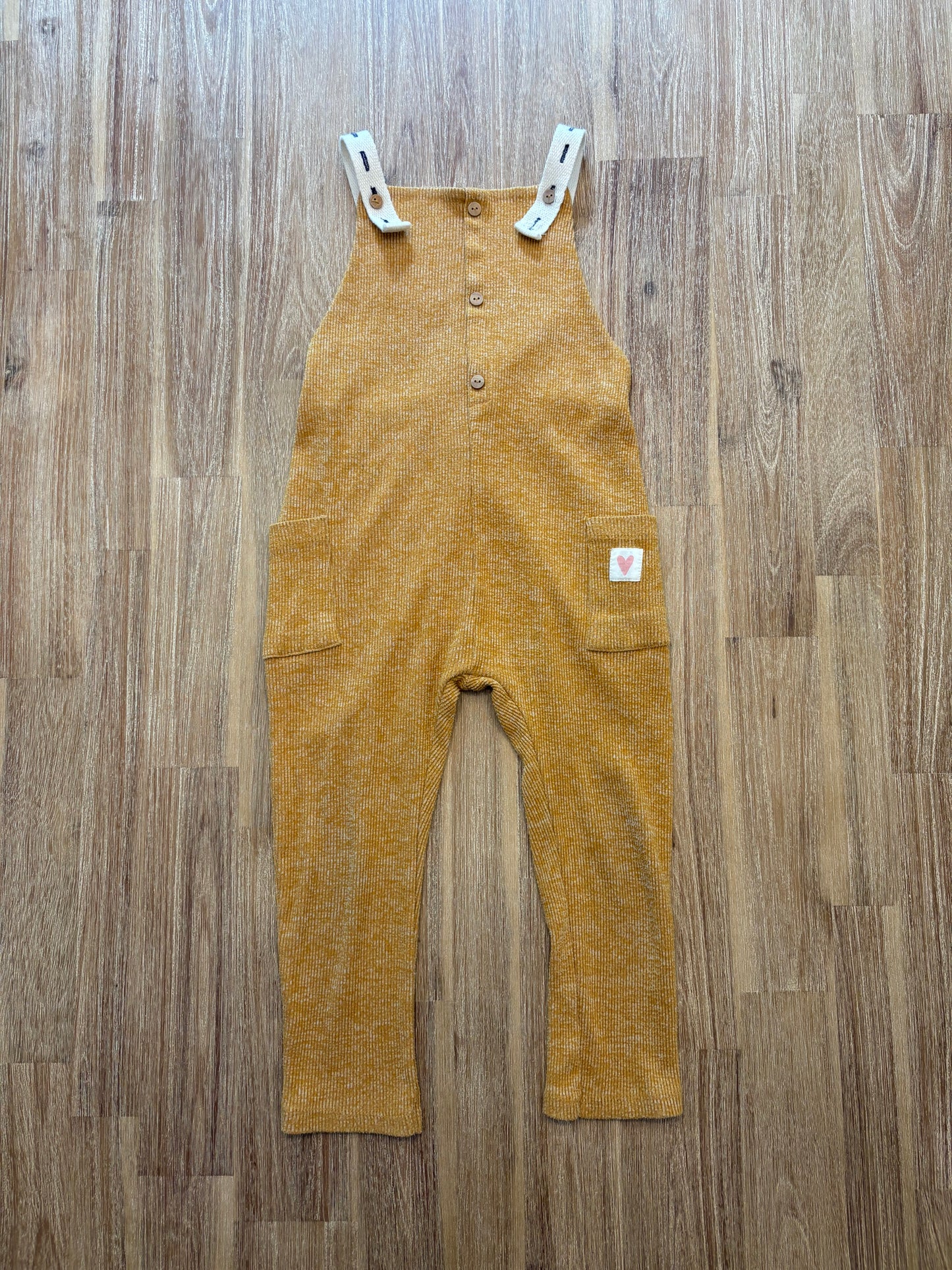 *Imparfait* 3-4 ans / Zara