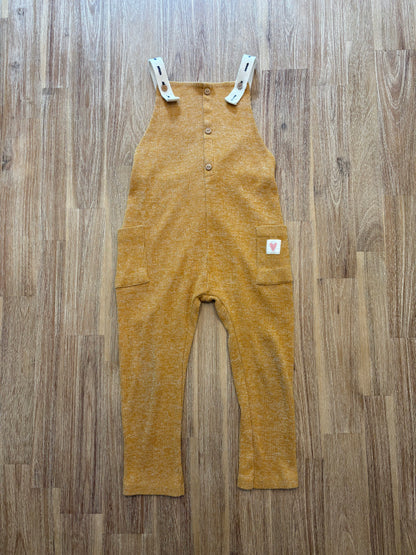 *Imparfait* 3-4 ans / Zara