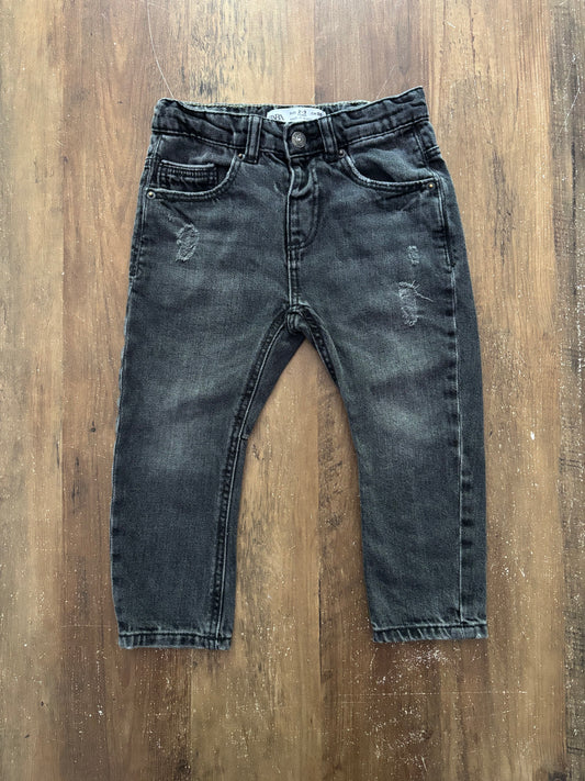 2-3 ans / Zara