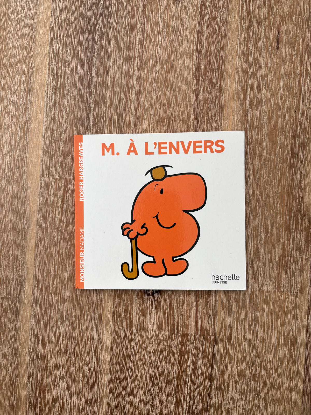 M.à l’envers