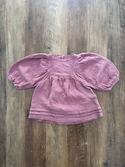 9-12 mois / Zara