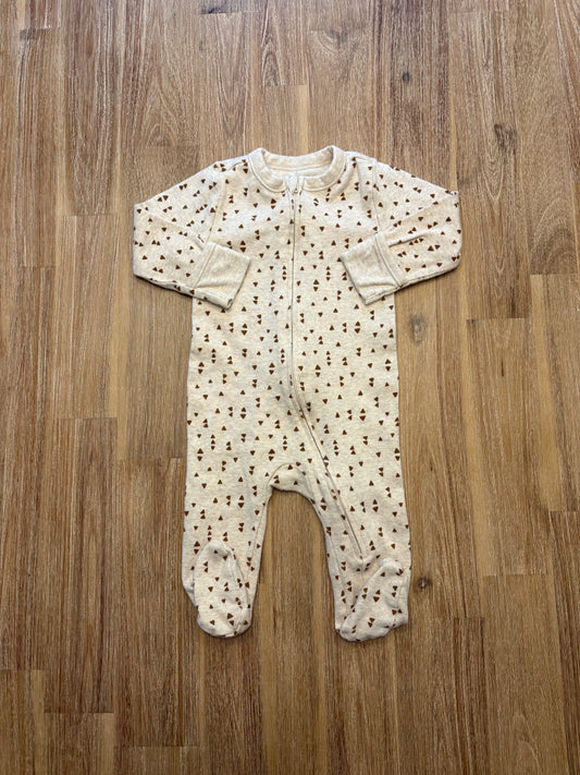 3-6 mois / Old navy