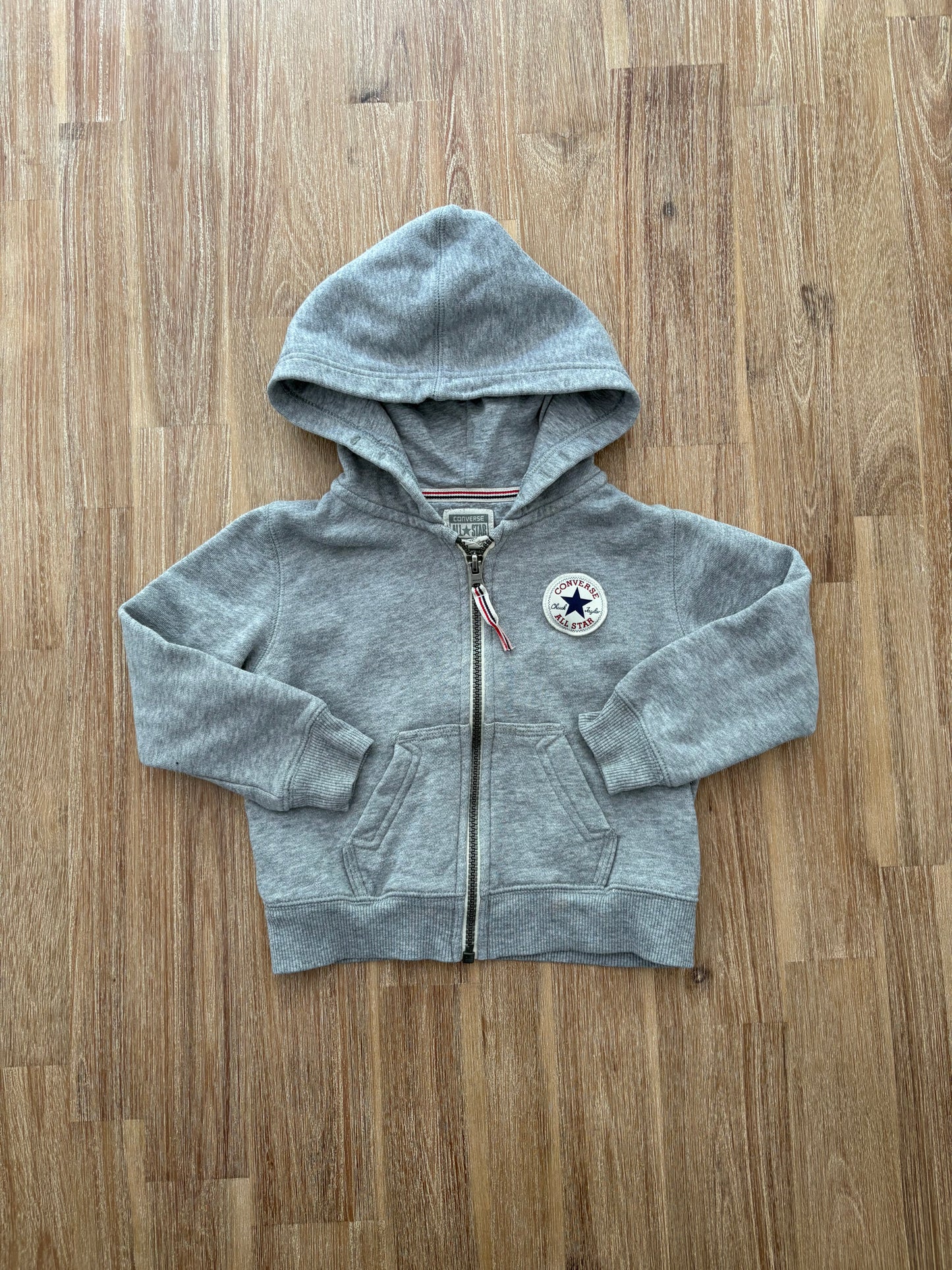 *Mousseux léger* 2T / Converse