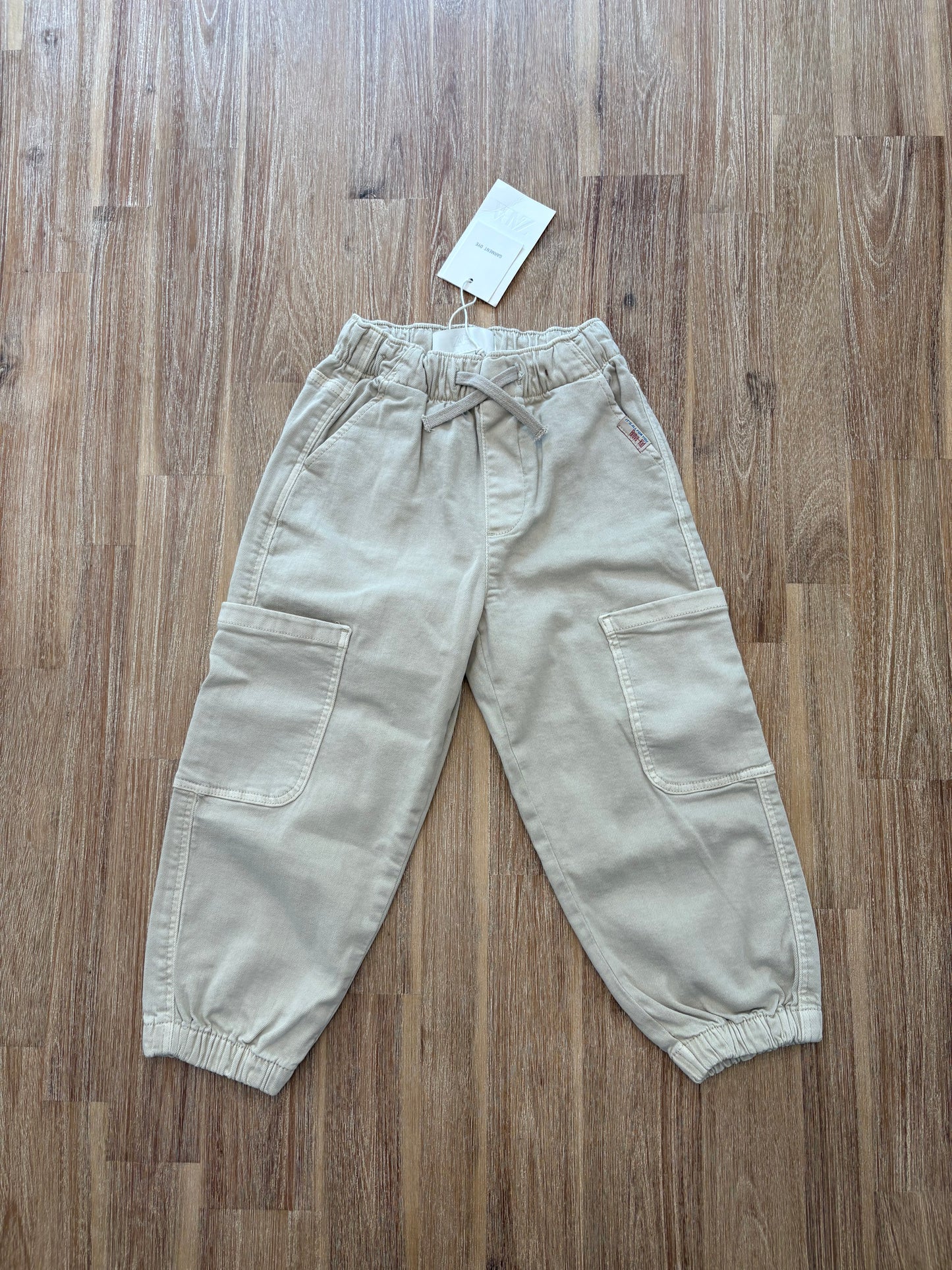 *Neuf* 5 ans / Zara