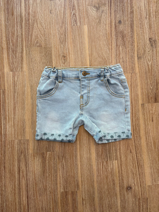 2T / Island Trotters