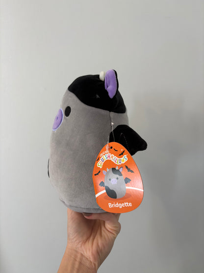 *Neuf* Peluche Squishmallows / Bridgette