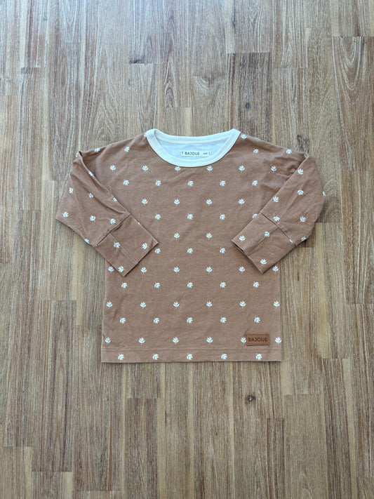 2-4 ans / Bajoue