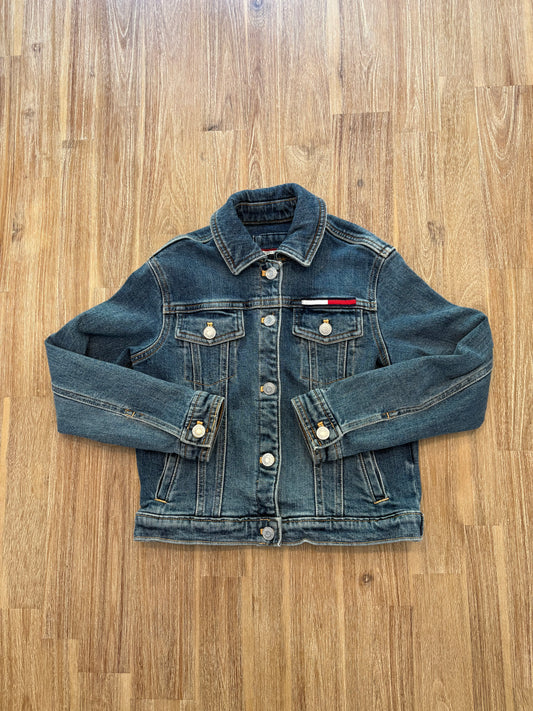8-10 ans *Petit / Tommy Hilfiger