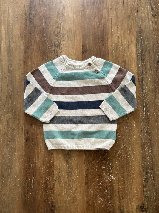 1 an 1/2-2T / H&M