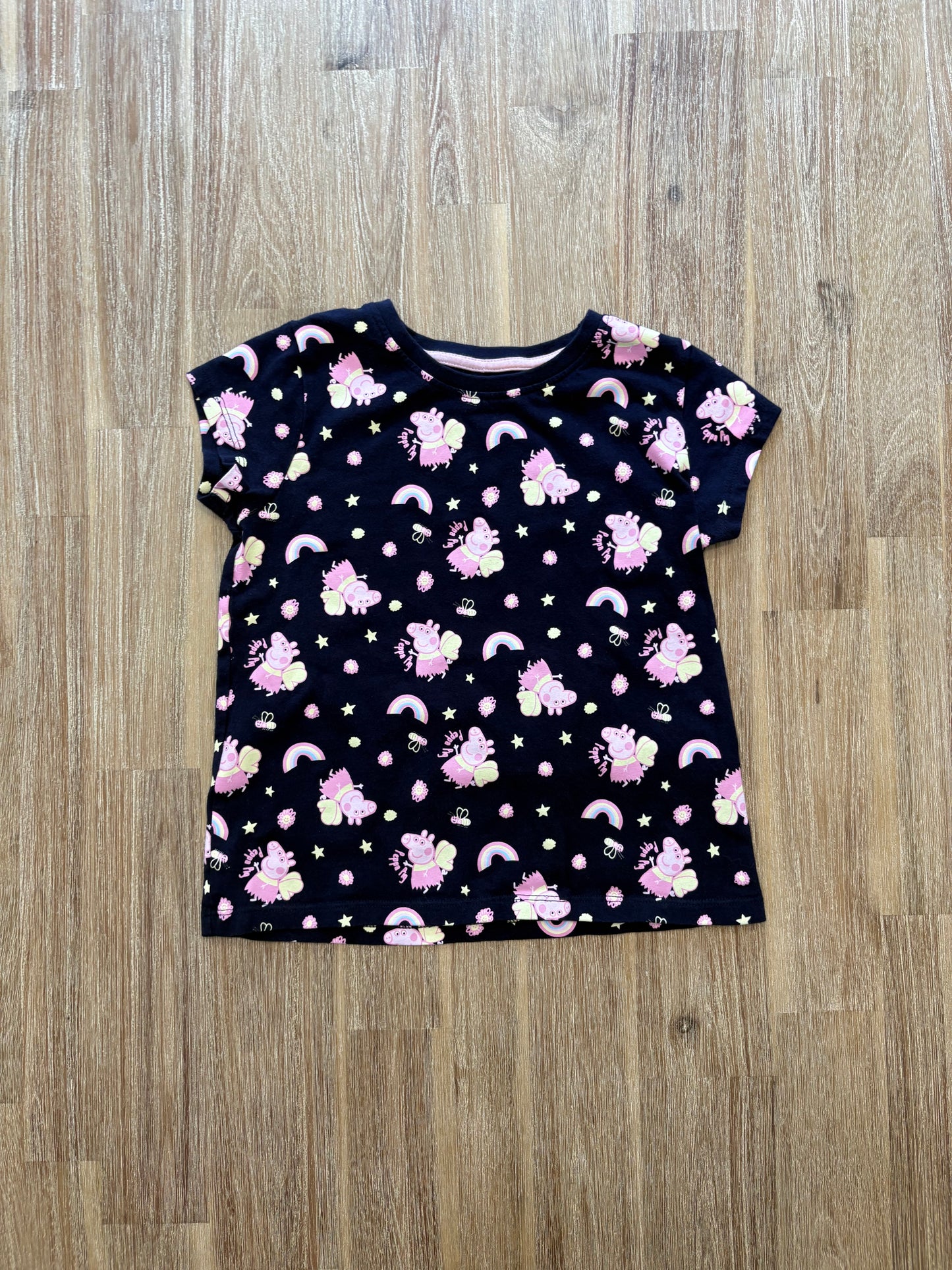 6 ans / Peppa