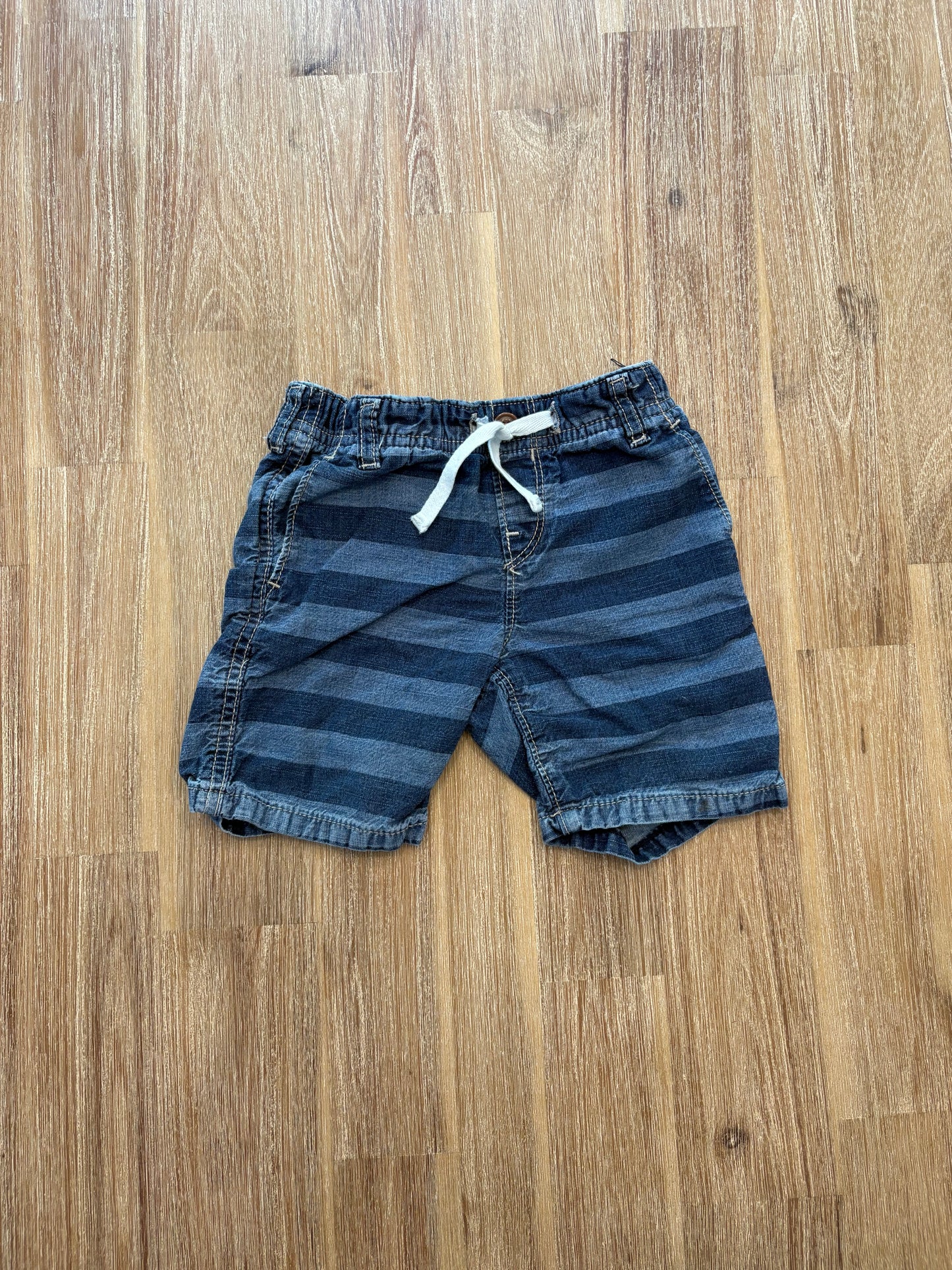 18-24 mois / Gap