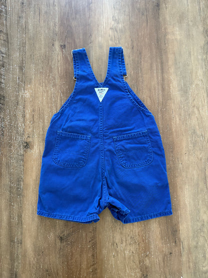 Vintage / 3T / Oshkosh