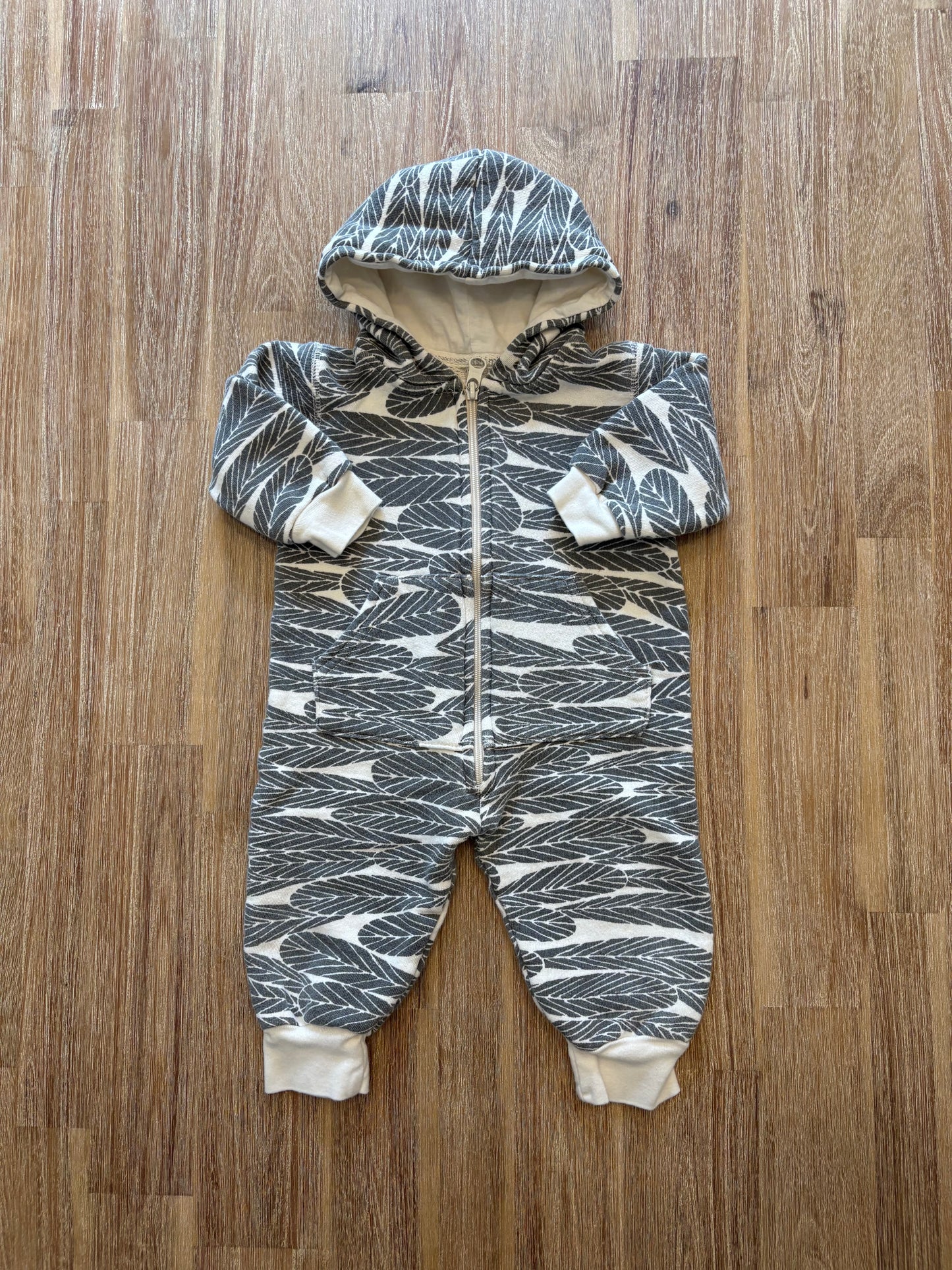 3-6 mois / Mini Mioche