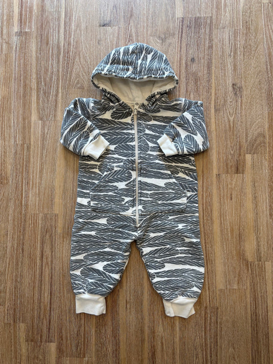 3-6 mois / Mini Mioche