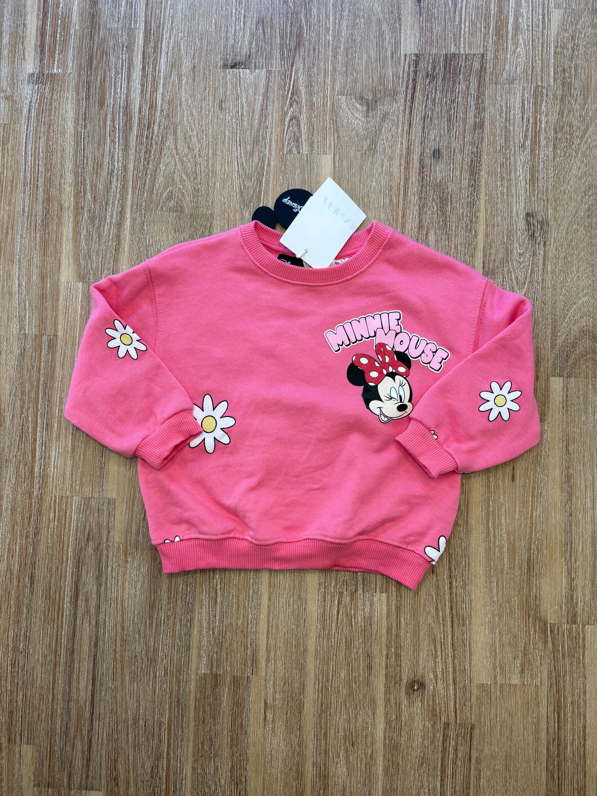 *Neuf* 1 an 1/2 / Zara X Disney