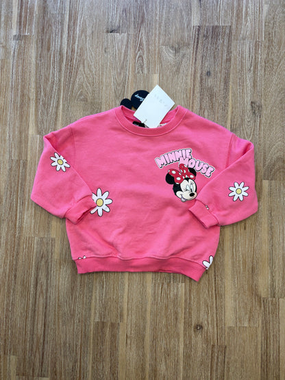 *Neuf* 1 an 1/2 / Zara X Disney