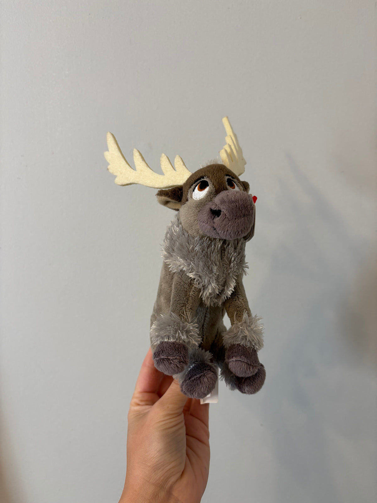 Peluche Sven
