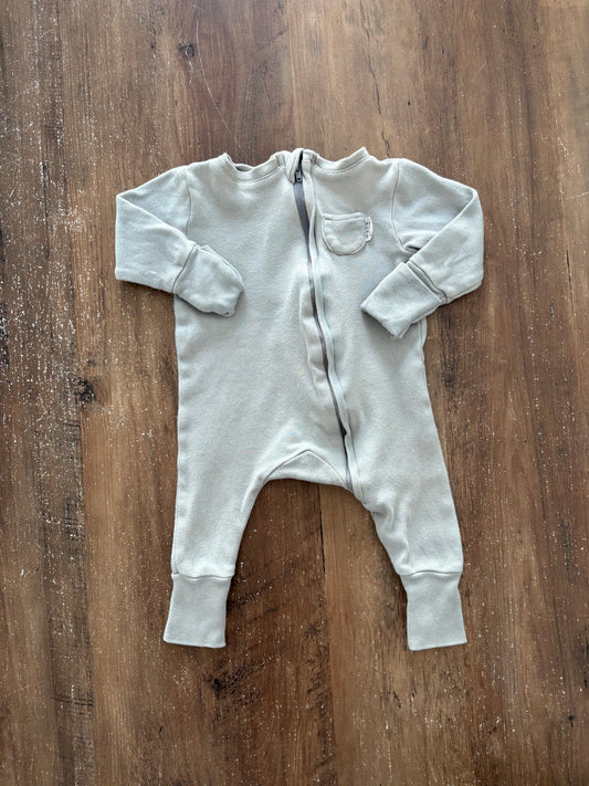 *Bien porté* 0-3 mois / Nate & cie