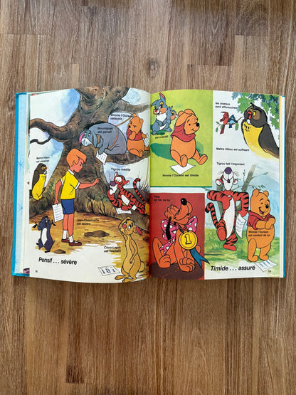 Au royaume des adjectifs (1979)