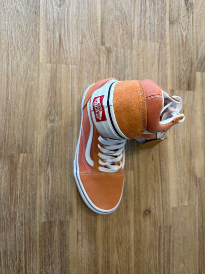*Neuf* 4,5Y ou 6 Femme / Vans