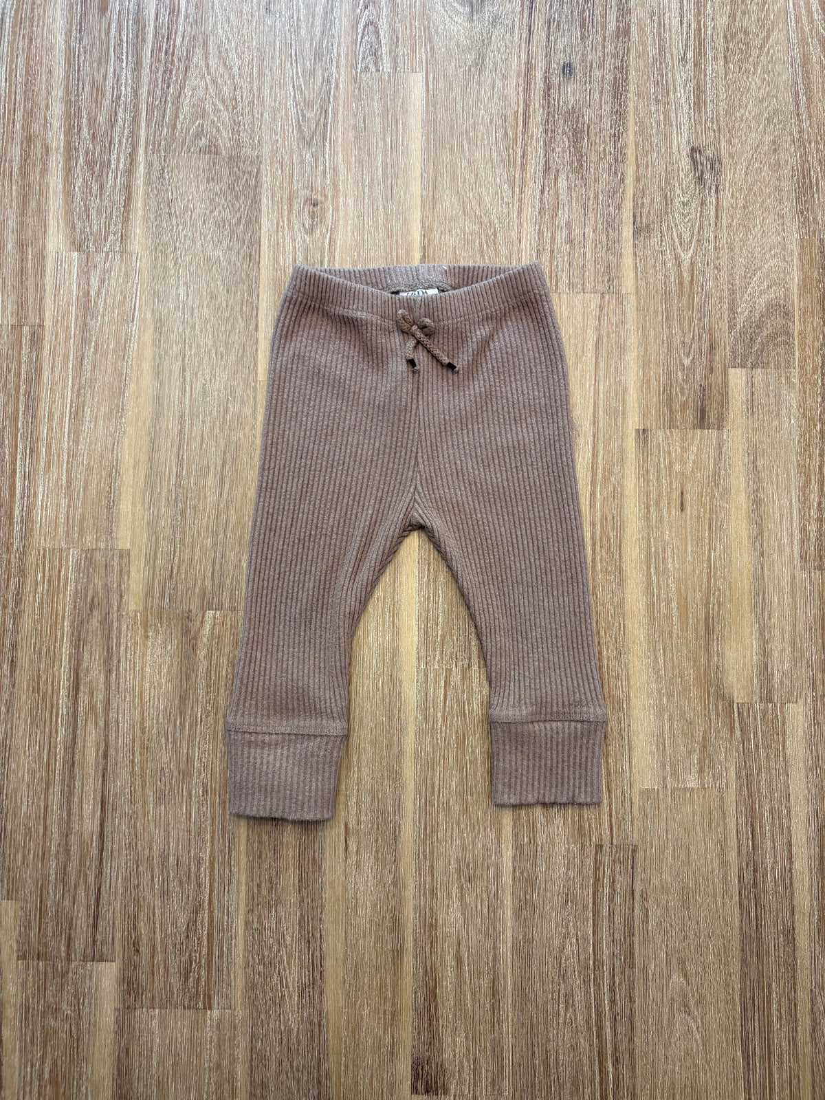 *Mousseux léger * 12-18 mois / Zara