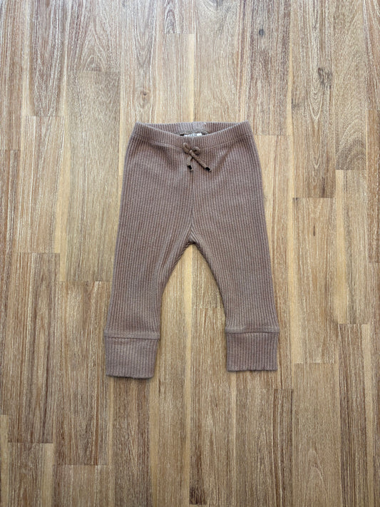 *Mousseux léger * 12-18 mois / Zara