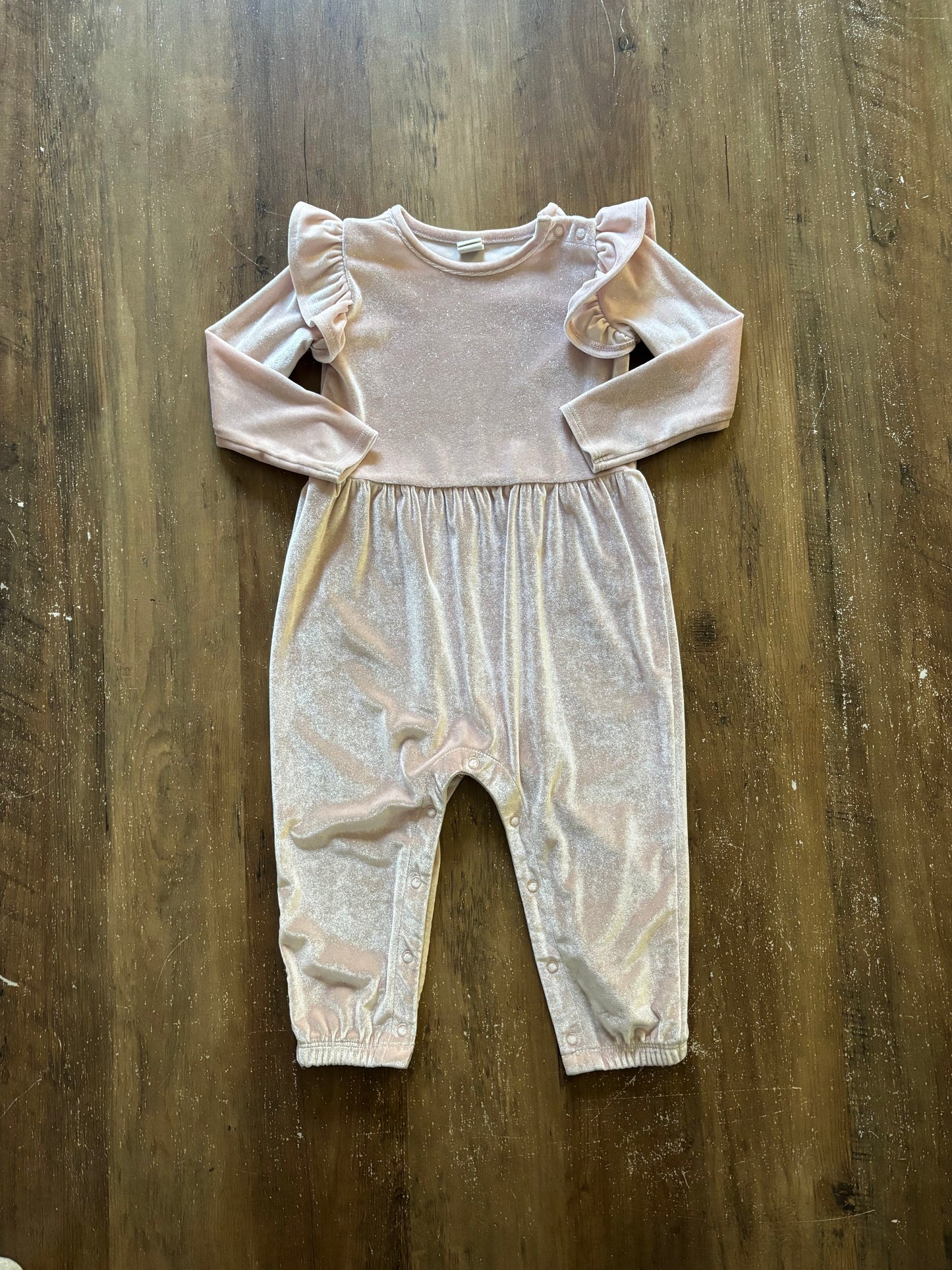 18 mois / Tucker and Tate