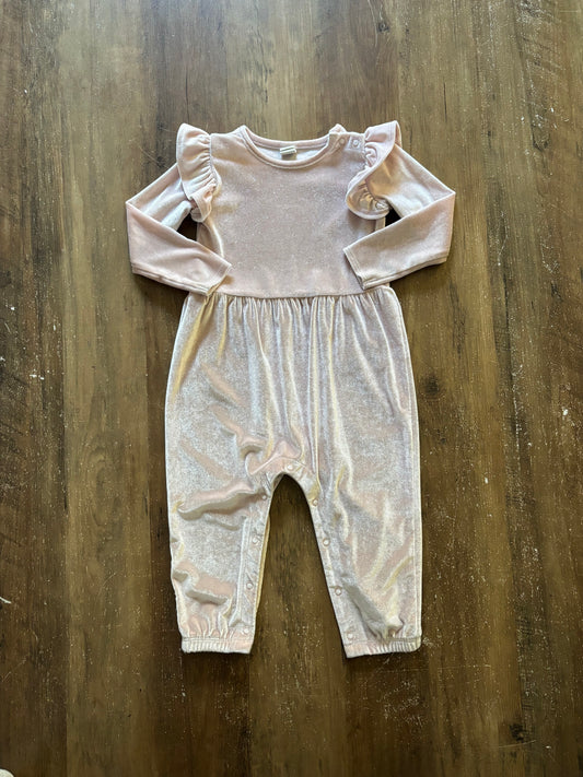 18 mois / Tucker and Tate