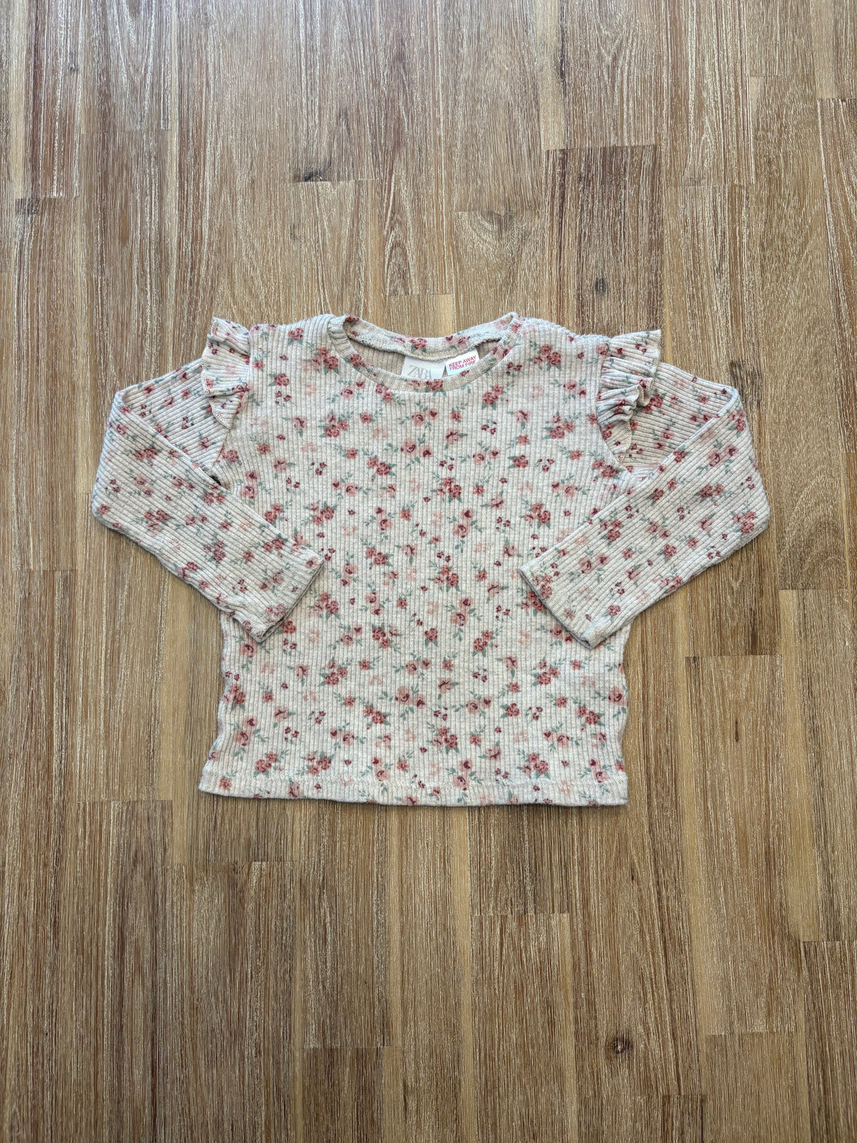 2-3 ans / Zara