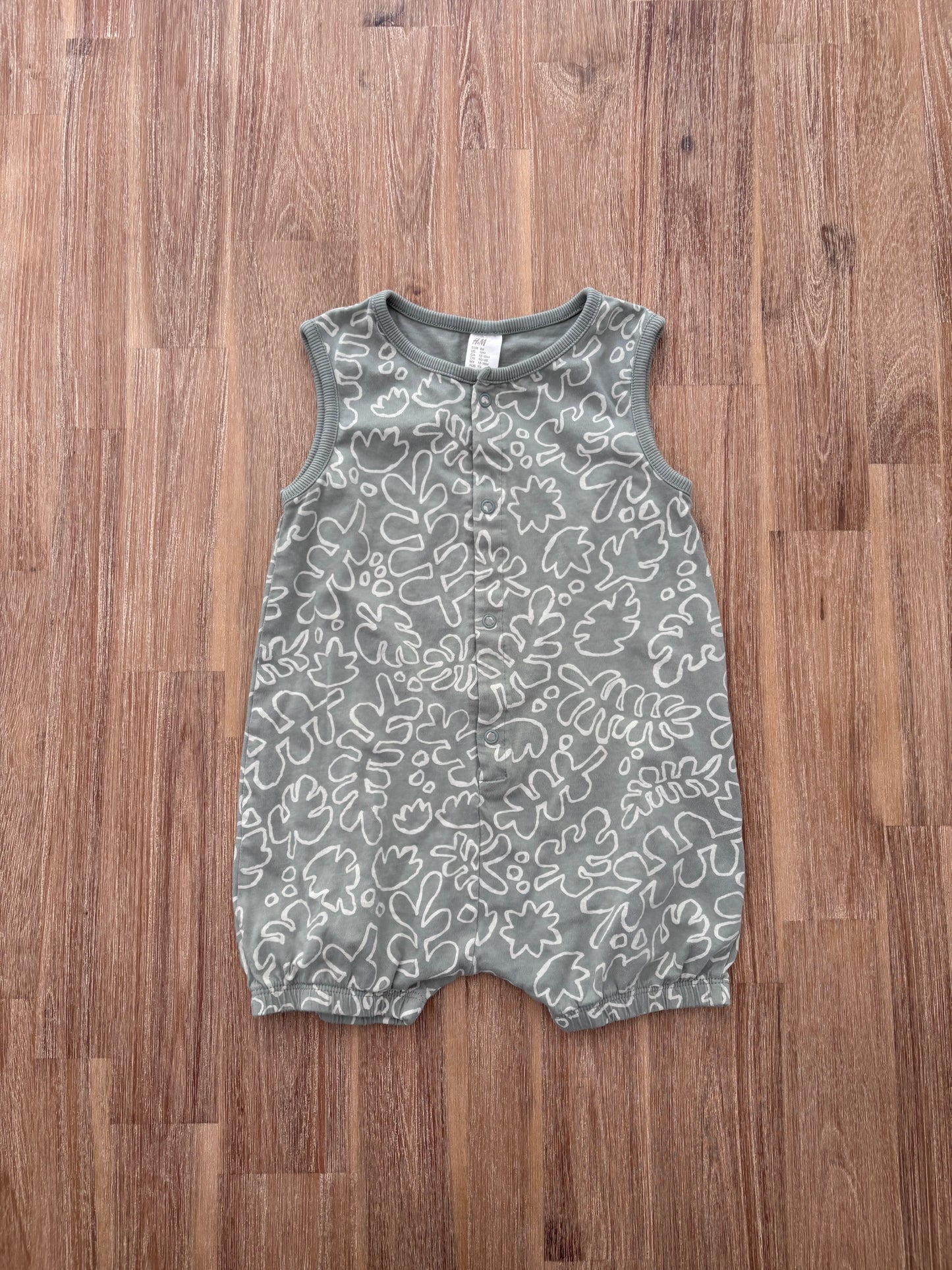 12-18 mois / H&M