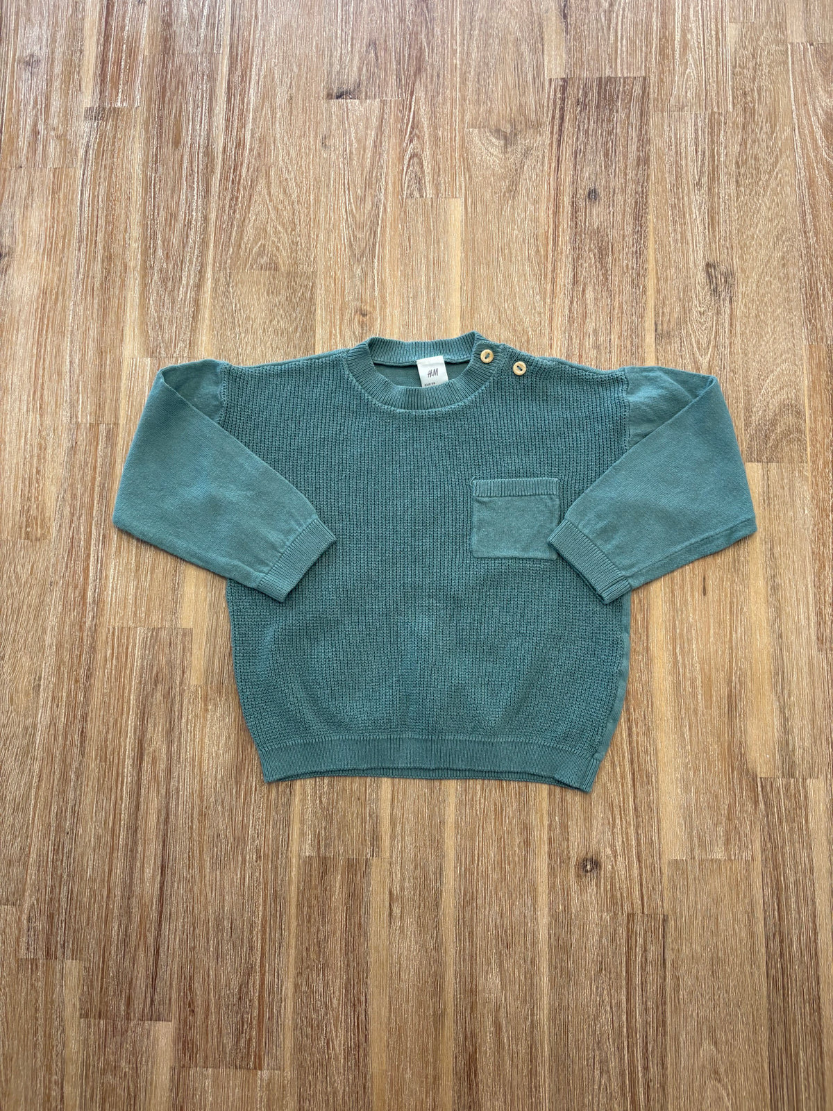 2-3 ans *Petit / H&M