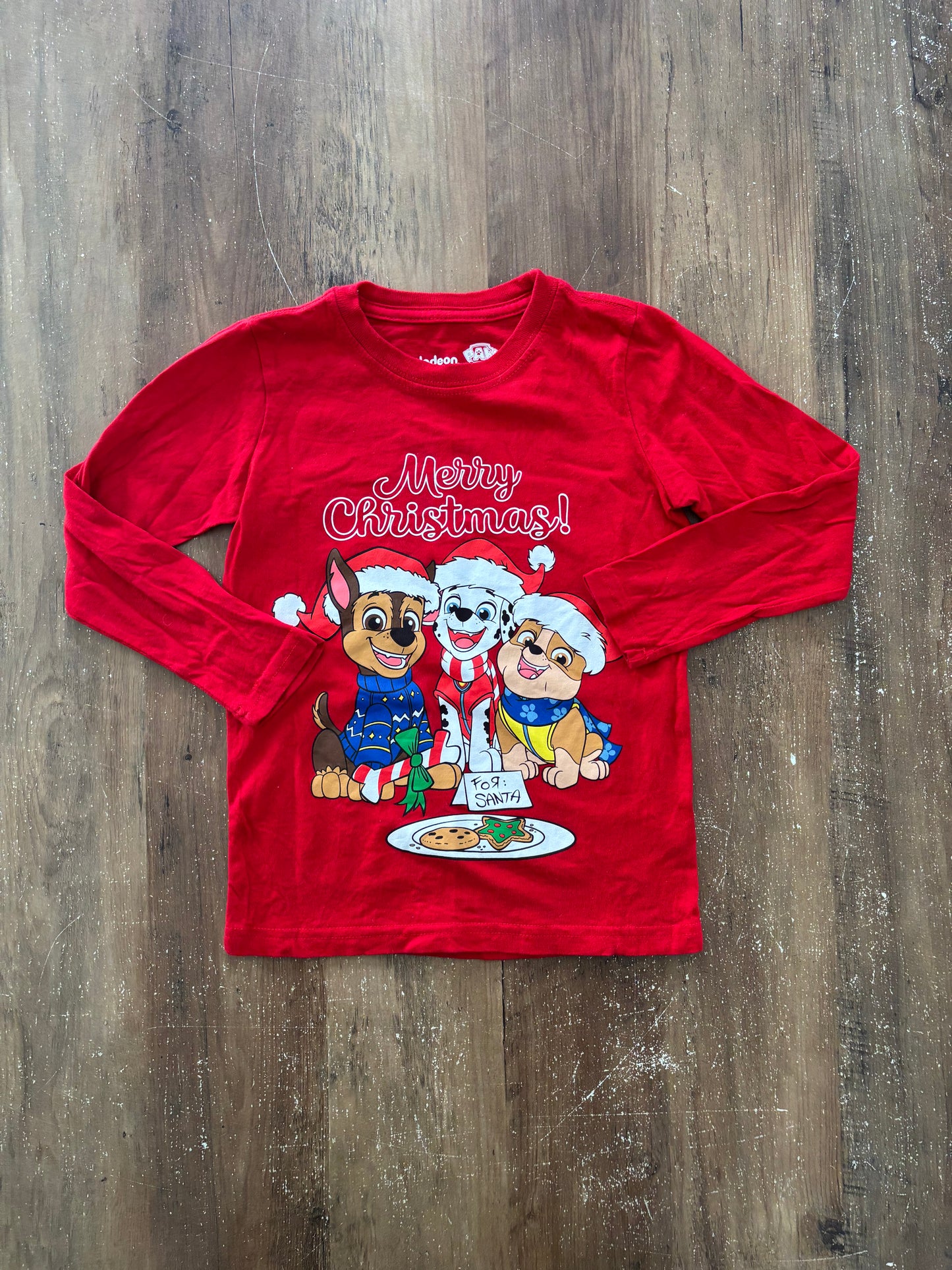 5 ans / Pat Patrouille