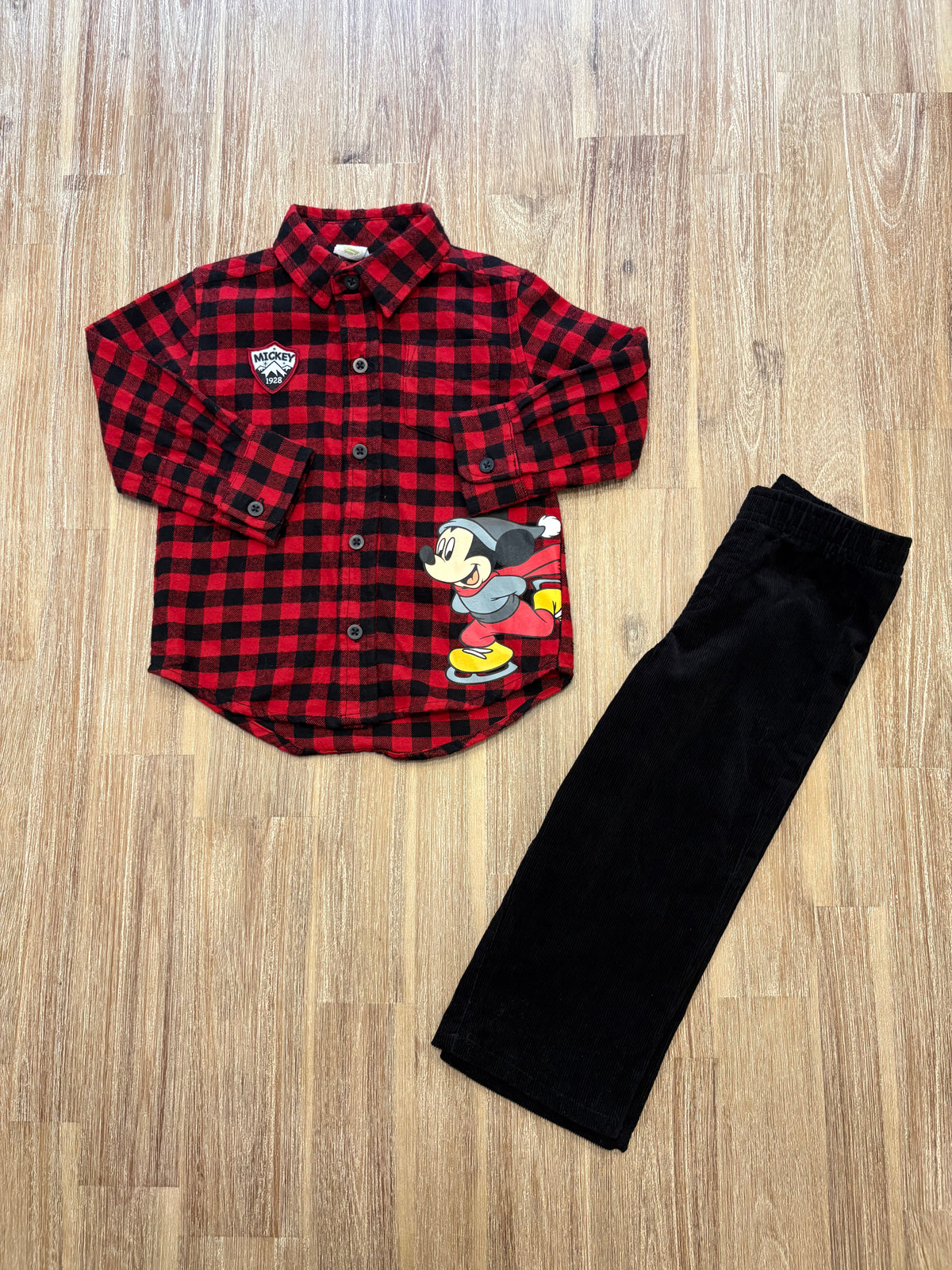 18 mois / Disney Baby