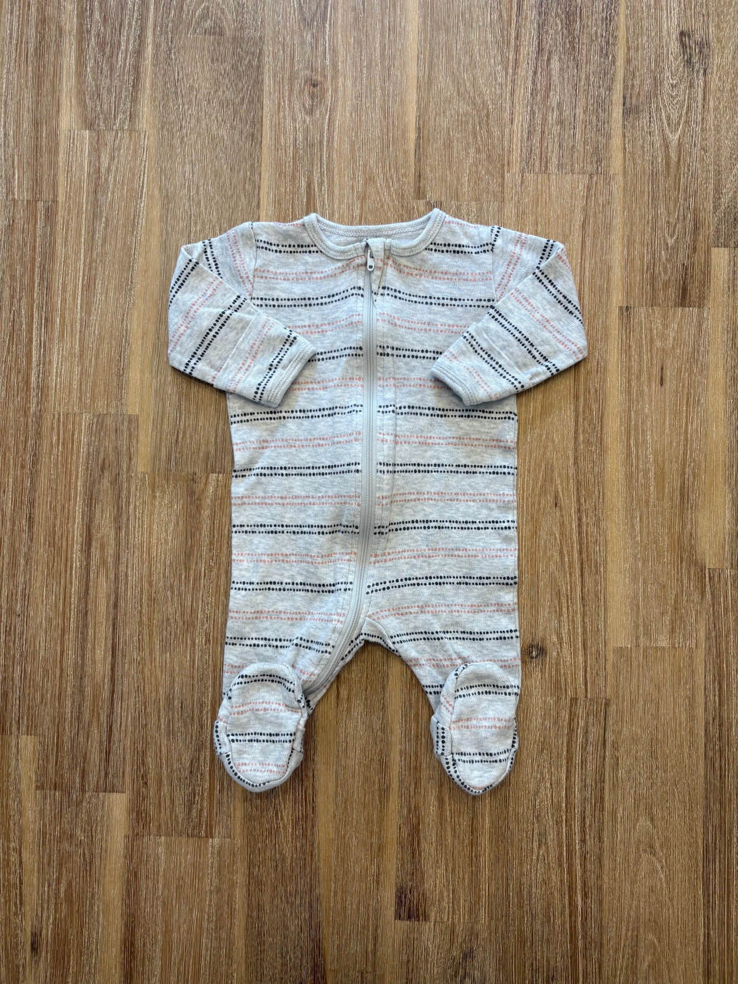 3 mois / Petit Lem