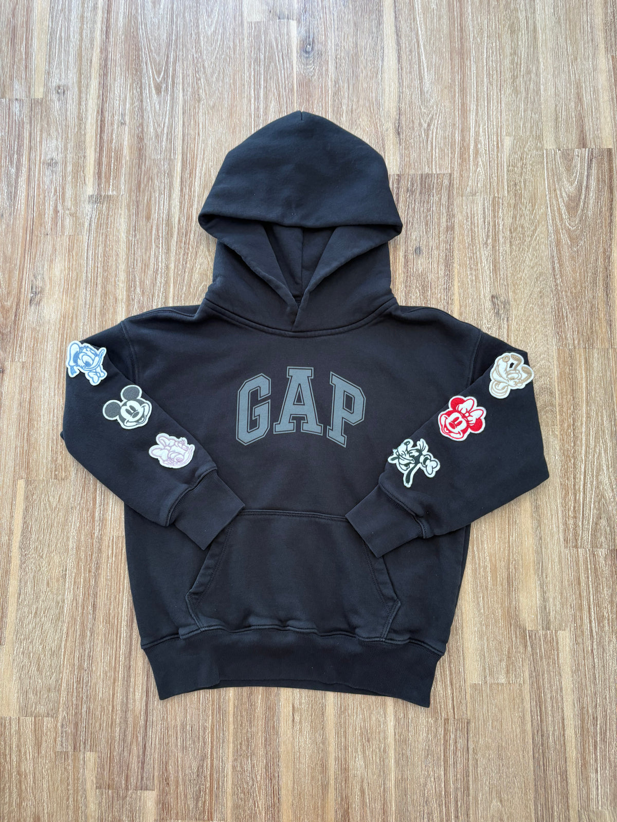6-7 ans / Gap x Disney