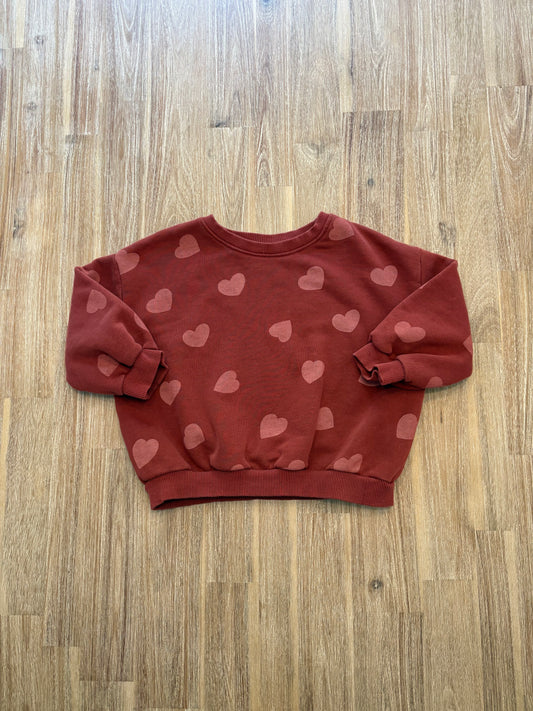 3-4 ans / Zara
