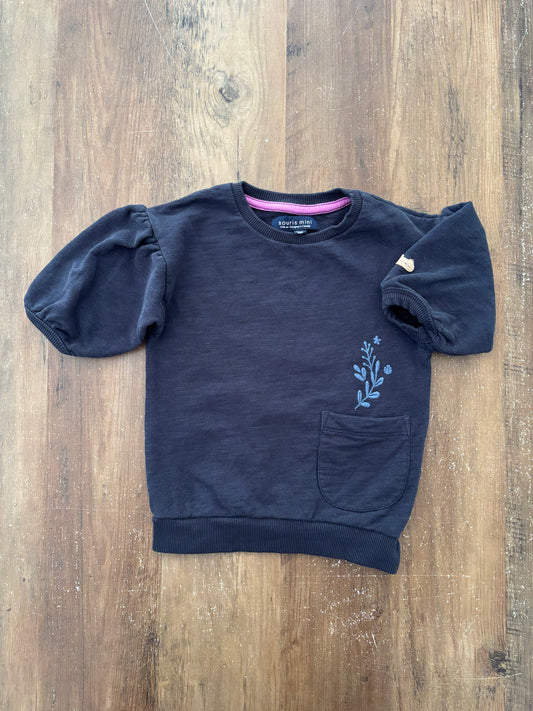 6-9 mois / Souris Mini