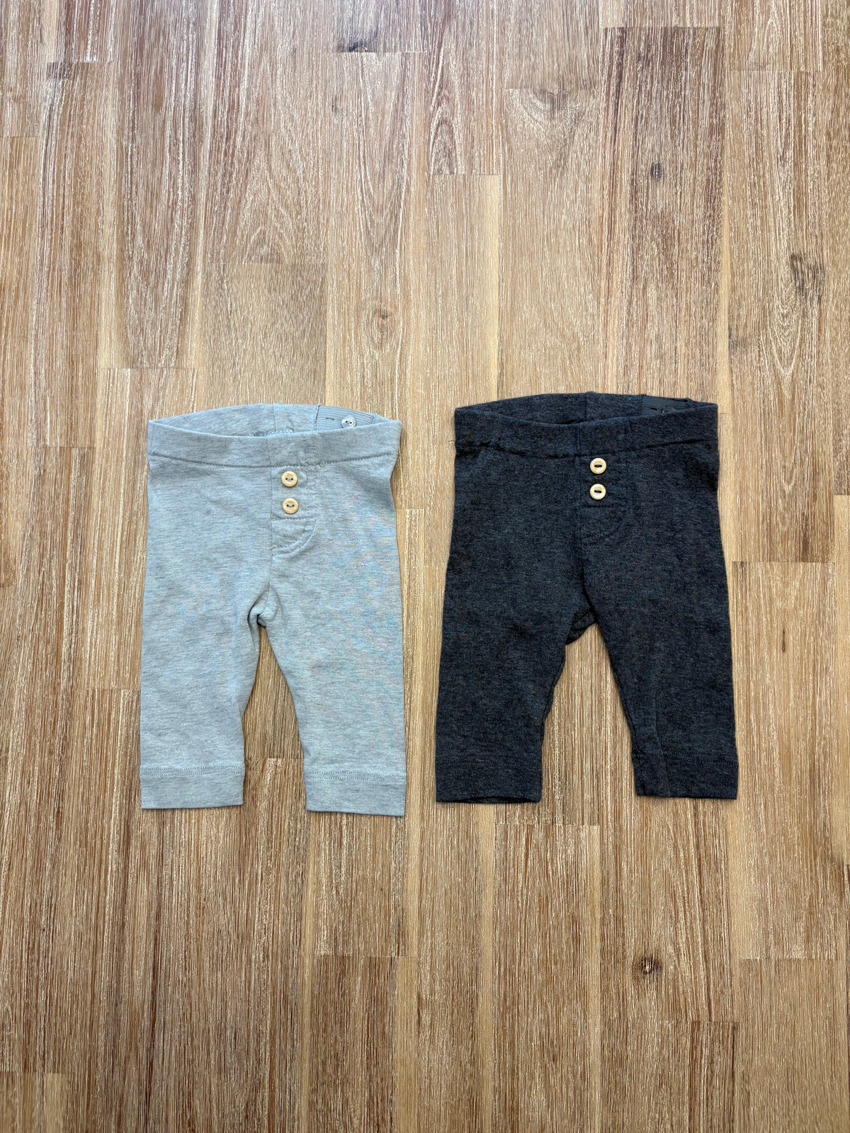 1-2 mois / H&M
