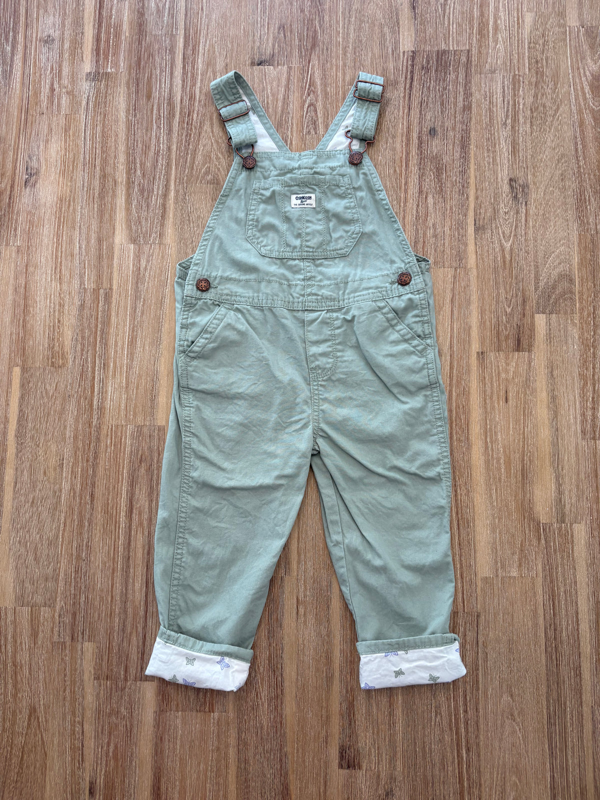 3T / Oshkosh