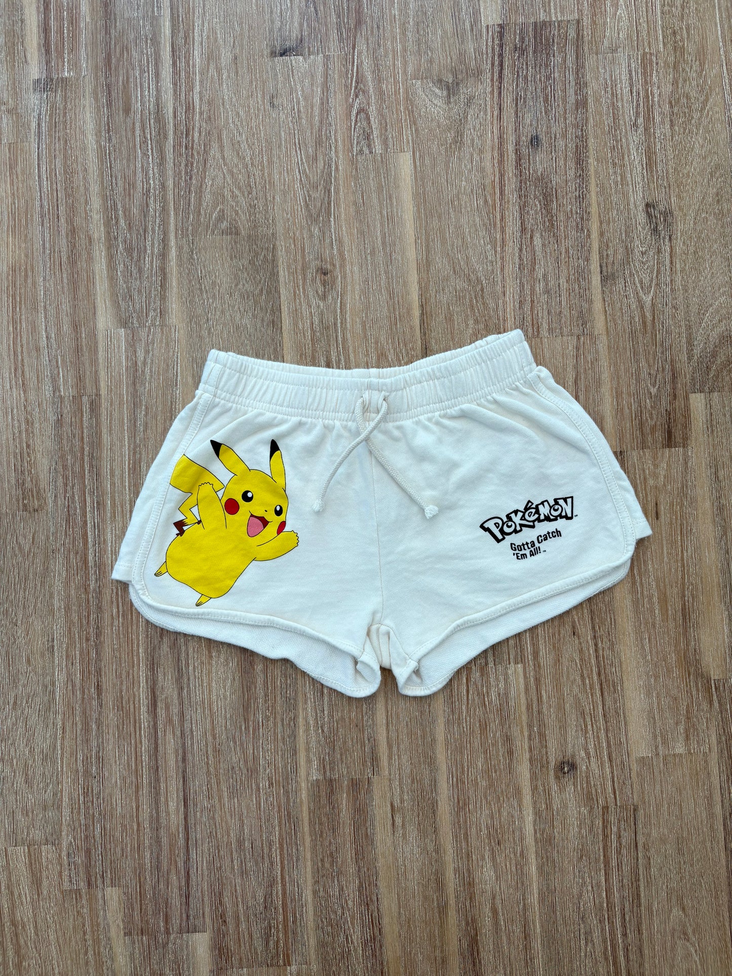 9 ans / Zara x Pokemon